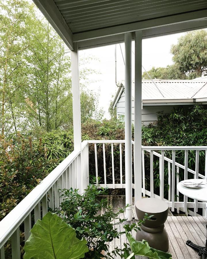 Bed and Breakfast La Perouse Lorne Exterior foto