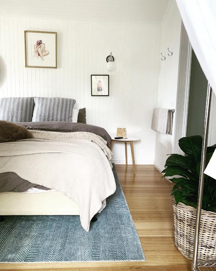 Bed and Breakfast La Perouse Lorne Exterior foto