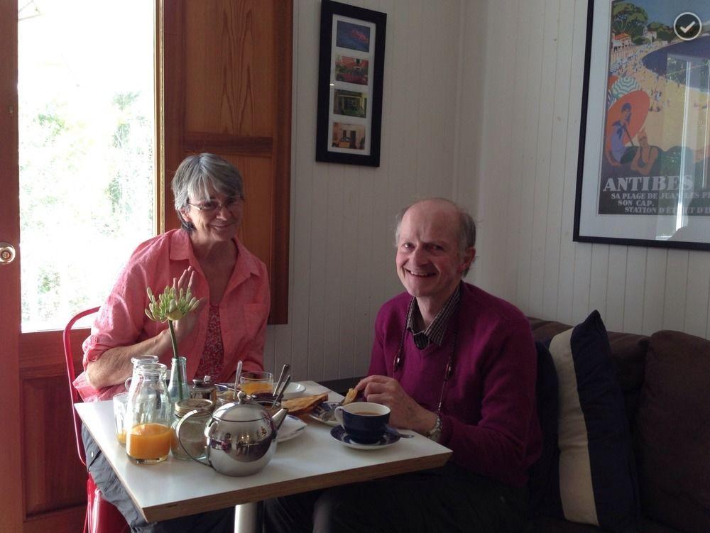 Bed and Breakfast La Perouse Lorne Exterior foto